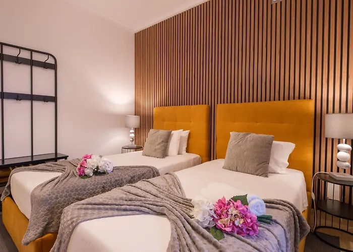 Areal De Santa Barbara Sea View *