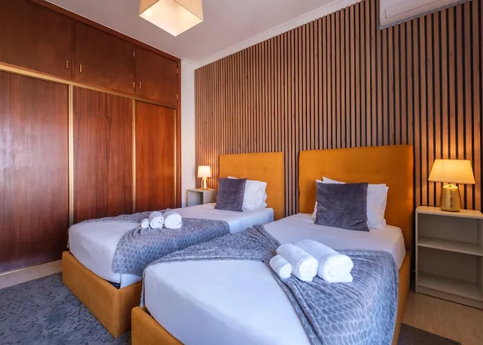 Bed & Breakfast Areal De Santa Barbara Sea View *