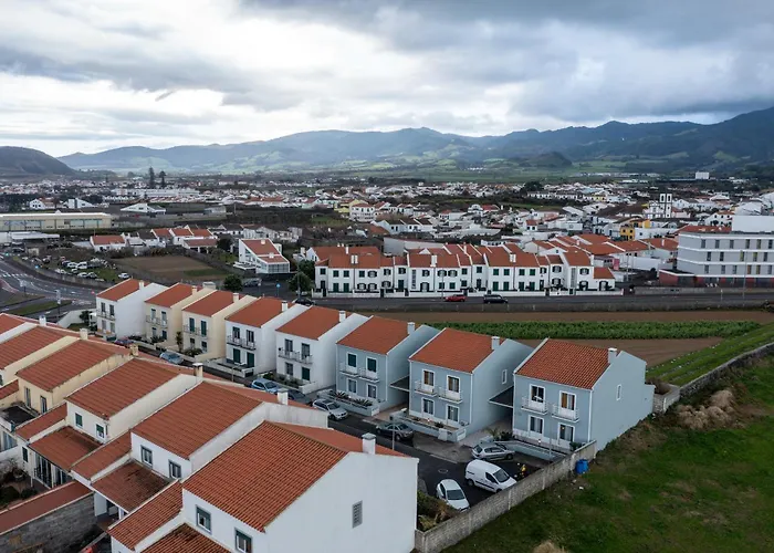 Bed & Breakfast Areal De Santa Barbara Sea View