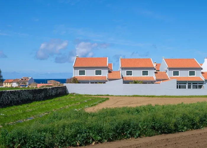 Areal De Santa Barbara Sea View *