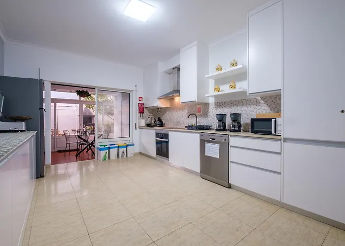 Areal De Santa Barbara Sea View