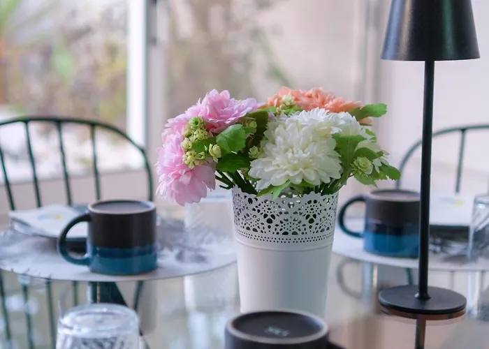 Areal De Santa Barbara Sea View Bed & Breakfast Ribeira Grande