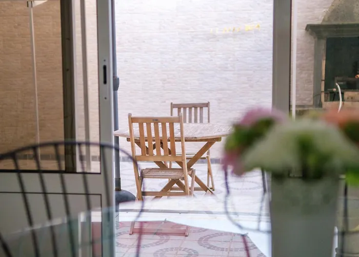 Bed & Breakfast Areal De Santa Barbara Sea View Ribeira Grande