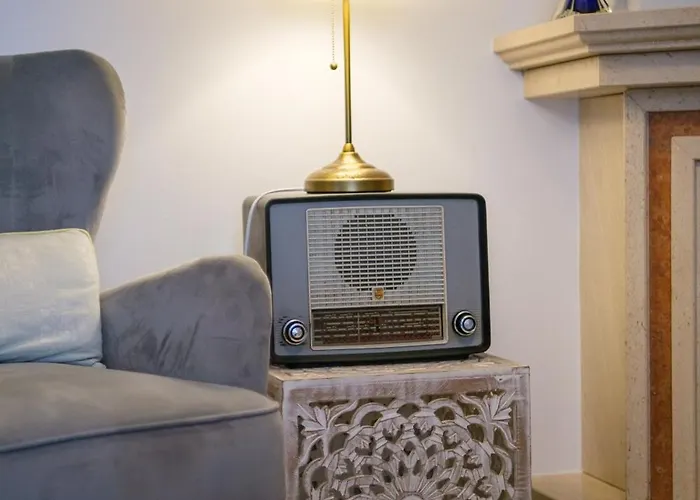 Bed & Breakfast Areal De Santa Barbara Sea View *