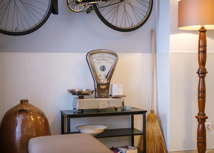 Areal De Santa Barbara Sea View Bed & Breakfast Ribeira Grande