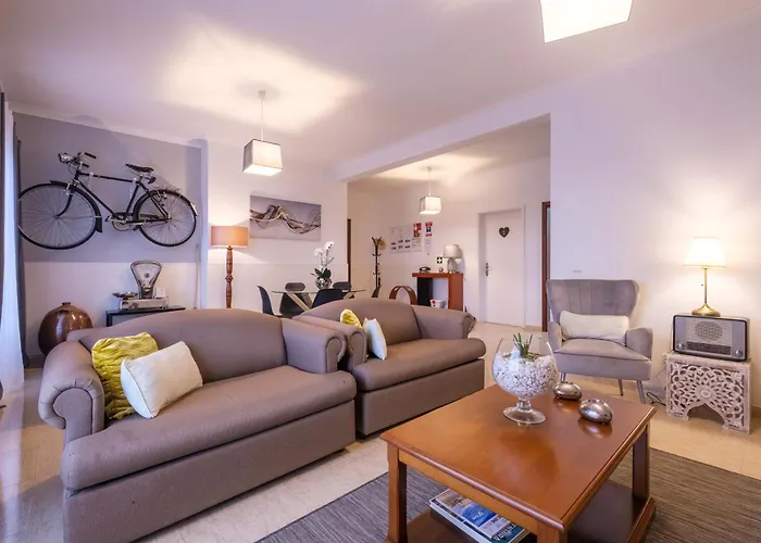 Bed & Breakfast Areal De Santa Barbara Sea View *